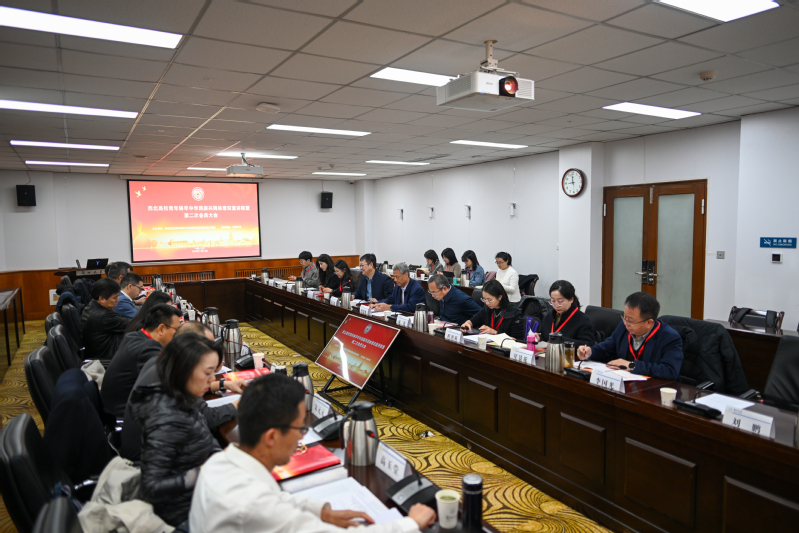 我校师生参加西北高校青年铸牢中...